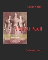 I Beati Paoli: Volume Unico (Saga dei Beati Paoli) B08HRTRDPF Book Cover
