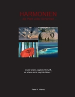 Harmonien (German Edition) 1447607791 Book Cover