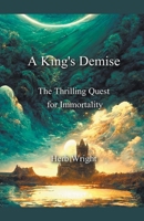 A King's Demise The Thrilling Quest for Immortality B0BYVG172Z Book Cover