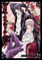 The Betrayal Knows My Name, Vol. 4 0316216151 Book Cover