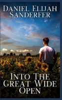 Into The Great Wide Open B09VFTF72Y Book Cover