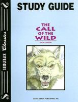 The Call Of The Wild Study Guide 1562542559 Book Cover