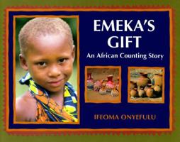 Emeka's Gift: An African Counting Story 0140565000 Book Cover