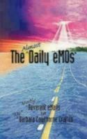 The Almost Daily Emos: Mostly Reverent E-Mails from Mother Barbara Cawthorne Crafton 0898694027 Book Cover