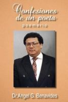 Confesiones de un poeta: Poemario con ilustraciones en color 1540799409 Book Cover