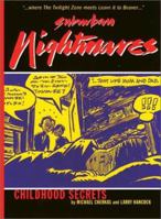 Suburban Nightmares: Childhood Secrets (Suburban Nightmare) 1561631663 Book Cover