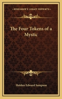 The Four Tokens Of A Mystic 1162853646 Book Cover