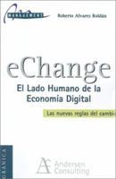 E-Change 8475777856 Book Cover