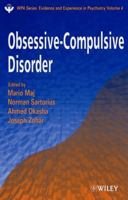 Obsessive-Compulsive Disorder (WPA Series in Evidence & Experience in Psychiatry) 0470849665 Book Cover