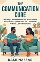 The Communication Cure B0HH282NV6 Book Cover
