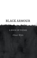 Black Armour 1528715551 Book Cover