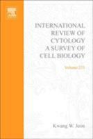International Review of Cytology, Volume 233 0123646375 Book Cover