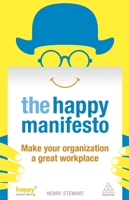 The Happy Manifesto 0749467517 Book Cover
