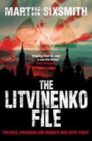 The Litvinenko File 0330454137 Book Cover