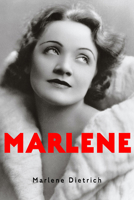 Marlene 0802111173 Book Cover