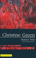 Deadly Web (Kate Kinsella Mysteries) 0727862871 Book Cover