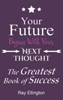 The Greatest Book Of Success 1835381804 Book Cover