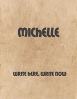 Michelle 1694139530 Book Cover