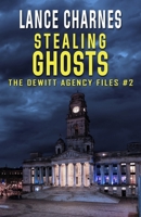 Stealing Ghosts 0988690381 Book Cover