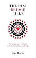 The Dini Bridge Bible 1035855062 Book Cover