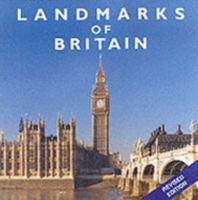 Landmarks of Britain 1861471475 Book Cover