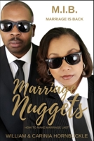 Marriage Nuggets: How to make marriage last 1678034568 Book Cover