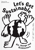 Let's Get Sustainable 3903439924 Book Cover