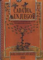 Cada dia, un juego / Each Day, a Game 9509681660 Book Cover