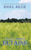 Eltaine (Tales of Mimion) 1973981920 Book Cover