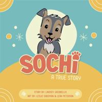 Sochi - A True Story 0578326337 Book Cover