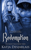 Redemption 1509234918 Book Cover