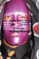 The Official King of Erotica 4: The Dethronement of the King 0578028972 Book Cover