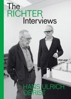The Richter Interviews 1912122243 Book Cover
