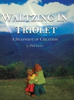Waltzing in Triolet 1636492371 Book Cover