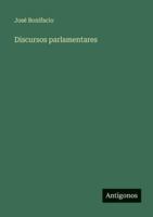 Discursos parlamentares 3386904203 Book Cover