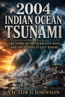 2004 Indian Ocean Tsunami: The Story of the Deadliest Wave and the Lessons It Left Behind B0HHB4P853 Book Cover