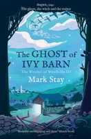 Ghost of Ivy Barn 1471198014 Book Cover