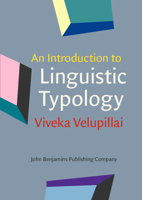 An Introduction to Linguistic Typology 902721199X Book Cover