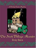 The Irish Village Murder 0312275226 Book Cover