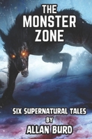 The Monster Zone B0CPM6NK19 Book Cover