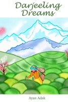 Darjeeling Dreams B0C1J5SNVZ Book Cover