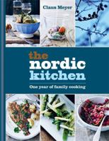 The Nordic Family Kitchen 178472162X Book Cover