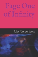 Page One of Infinity B0CPPSKV4P Book Cover