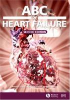 ABC of Heart Failure (ABC Series) 0727916440 Book Cover