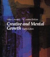 Creative and Mental Growth (8th Edition) 0023720905 Book Cover