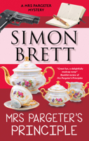 Mrs Pargeter's Principle 178029557X Book Cover