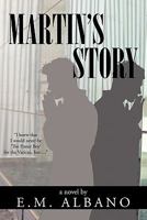 Martin's Story 1456712357 Book Cover