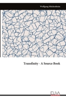 Transfinity - A Source Book 999931774X Book Cover