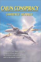 Cajun Conspiracy 0595260241 Book Cover
