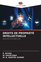 Droits de Propriété Intellectuelle (French Edition) 6207765125 Book Cover